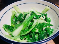 时令蔬菜-湘厨壹品(芙蓉广场店)