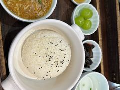 -蟹上黄·蟹黄面·江南糖水(人民广场店)