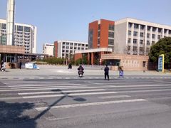 -中国计量大学(西校区)