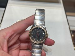 -欧米茄OMEGA(常州购物中心店)