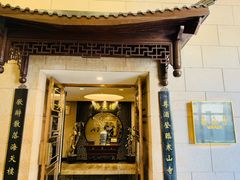 -海天楼中餐厅(吴宫泛太平洋酒店)