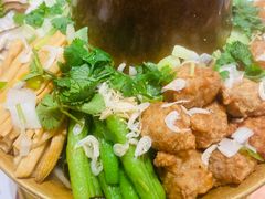-山西会馆·晋菜·晋商宴·牌匾博物馆(胜利东街店)