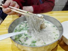 鸭血粉丝汤-津津老鸭粉丝馆(正东路店)