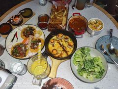 -墨纪Mojí墨西哥餐厅(南开大悦城店)