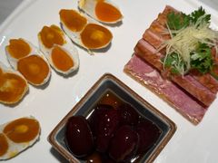 -花园茶楼·淮扬菜(兴城西路店)
