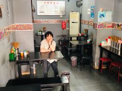 -山城盅盅面