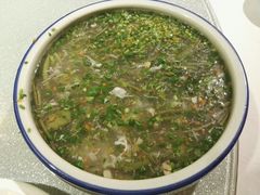 -肥肥小厨(咸阳路店)