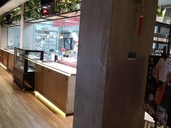 -九府羊·鲜羊火锅·烤串(新华路店)