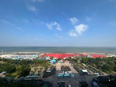 -启东恒大海上威尼斯酒店