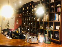 -RUMORS COFFEE ROASTERY鲁马滋咖啡(湖南路店)