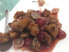 -蒲园食堂(中山大学广州校区南校园店)