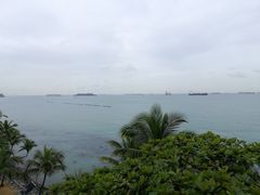 -巴拉湾海滩
