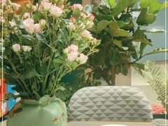 -芭莉与彩虹西餐厅(成都合生汇店)