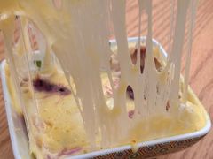 -火山屋台(新街口店)