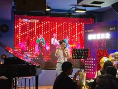 -长沙猫歌音乐餐厅(湖南女子大学店)