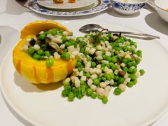 -Yan Ting 宴庭中餐厅(上海静安瑞吉酒店)