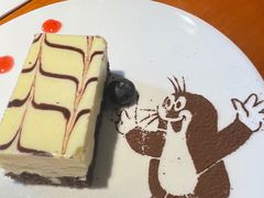 -布拉格餐厅· 中欧捷克菜(全国首店)