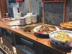 -慧娟面馆·餐厅(望江路店)