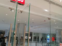 -优衣库(长沙国金中心店)