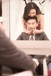 点击看大图 叶氏婚纱摄影YEH'S PHOTO(宝山旗舰店)-格莱美国际影像馆(盛世芳华店)