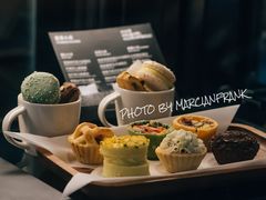 -星巴克(新达汇三林店)