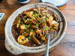 -九號院子海鲜烧烤