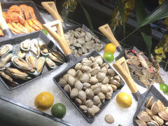 -富力希尔顿酒店·地阔自助餐厅