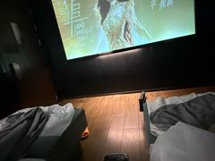 -华夏良子·足道SPA艾灸(金皇大厦店)