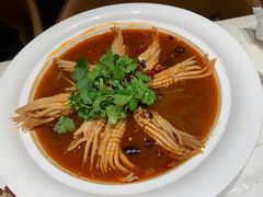 -青叶202都市餐厅(迪诺水镇店)