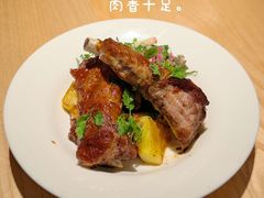 -O'eat Blossom&Pelican(深圳首店)