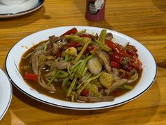 -小口味
