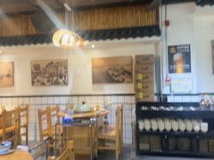 -阿鸡鱼庄·顺德鲜蒸小炒(亚运村店)