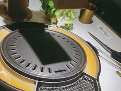 -老板娘的烤肉店(港湾广场店)
