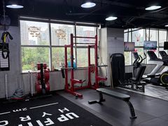 -UP健身私教馆(南山书城店)