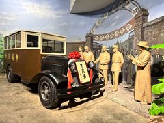 -柳州工业博物馆