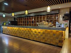 -盛彼得温泉度假酒店
