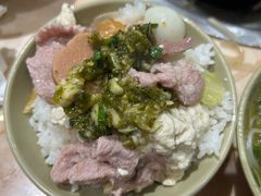 -海关荤豆花(洋河一路店)