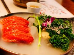 九秒牛肉-盡膳口福跷脚牛肉火锅(时代广场店)