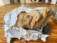 -吉英盐焗鸡(文中路店)
