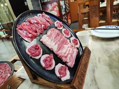 -东来顺•非遗火锅(外滩店)