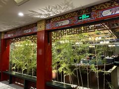 -金狮麟·新豫菜(金码大厦店)