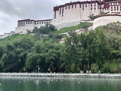 -宗角禄康公园