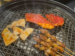 -東盛炭烤自助料理(浦东文峰广场店)