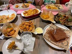 -卡朋西餐(扬名广场店)