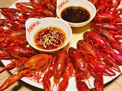 -红盔甲·小龙虾(车公庙店)