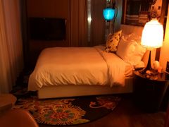 -上海外滩英迪格酒店