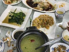 -范饭椰林川湘味海鲜·椰子鸡(三亚湾椰梦长廊店)