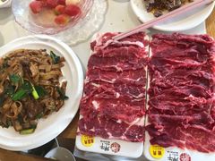 -焯牛潮汕牛肉火锅(云峰街创始店)