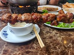 -西关回头馆(西关美食街店)