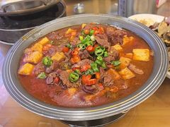 -圣夜东北菜烧烤·夜宵·龙虾(胥江路店)